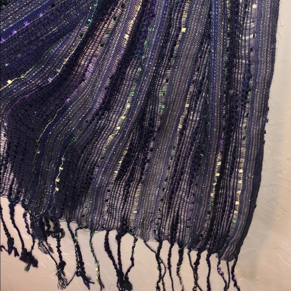 Bundle of 5 Scarves! - Picture 7 of 12